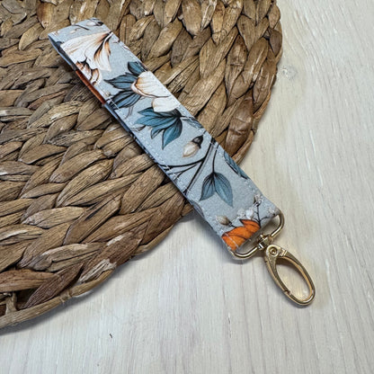 Prêts à partir, Porte-clés, petite bandoulière avec attache