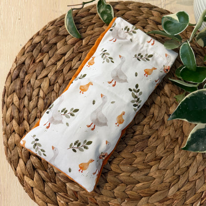 Ziboomagik bag, comfort bag, hot/cold hot water bottle for the whole family!