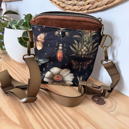 Sac pour surprise de chiens , imperméable et lavable