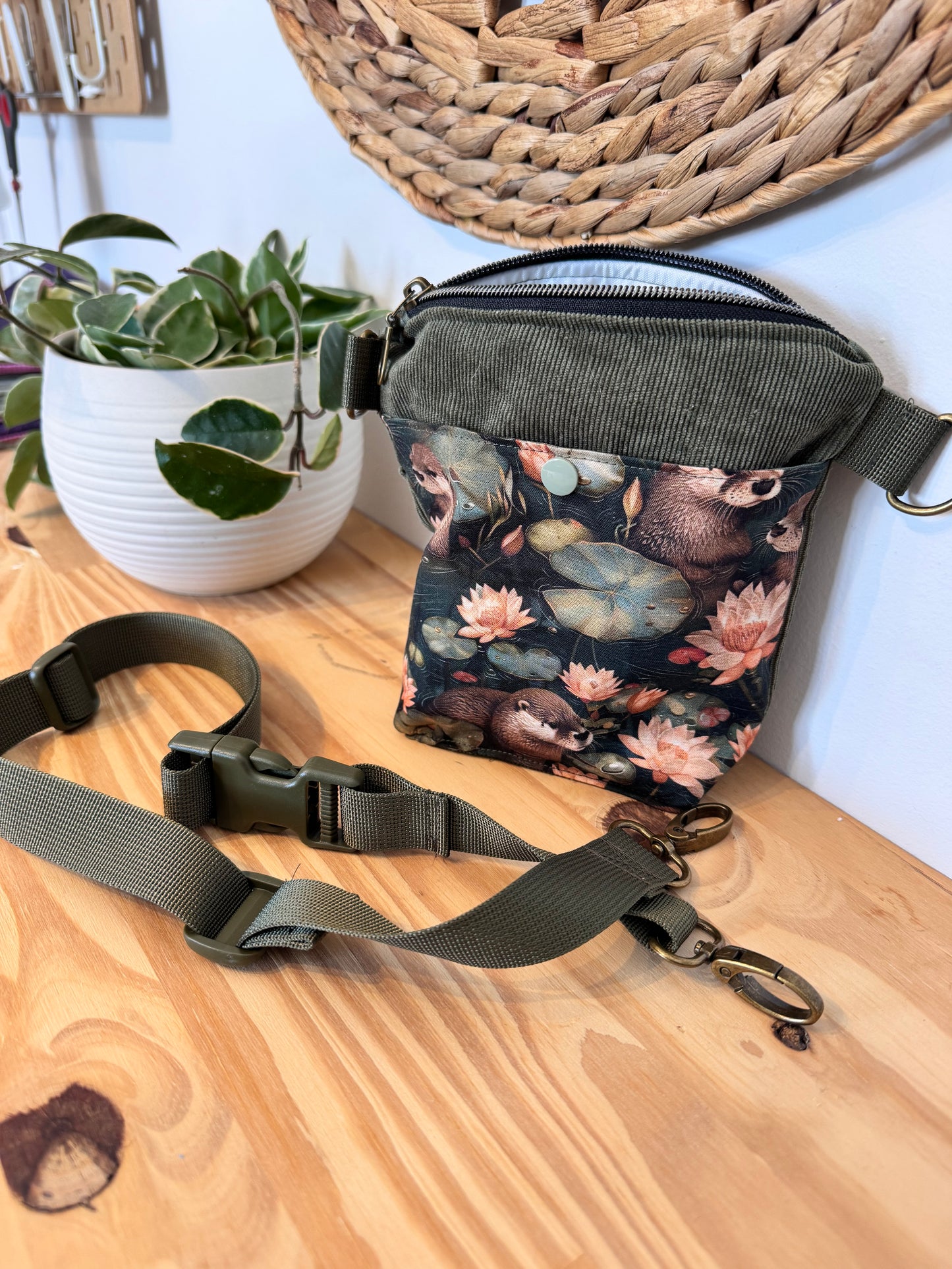 Sac pour surprise de chiens , imperméable et lavable