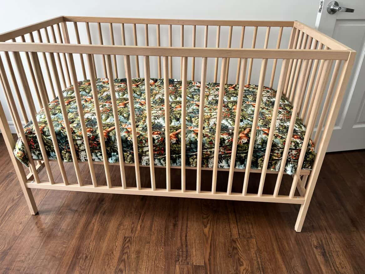 Doudou douce Taille double , grandeur 40x60'' (sur commande = délai 2 semaines environ)