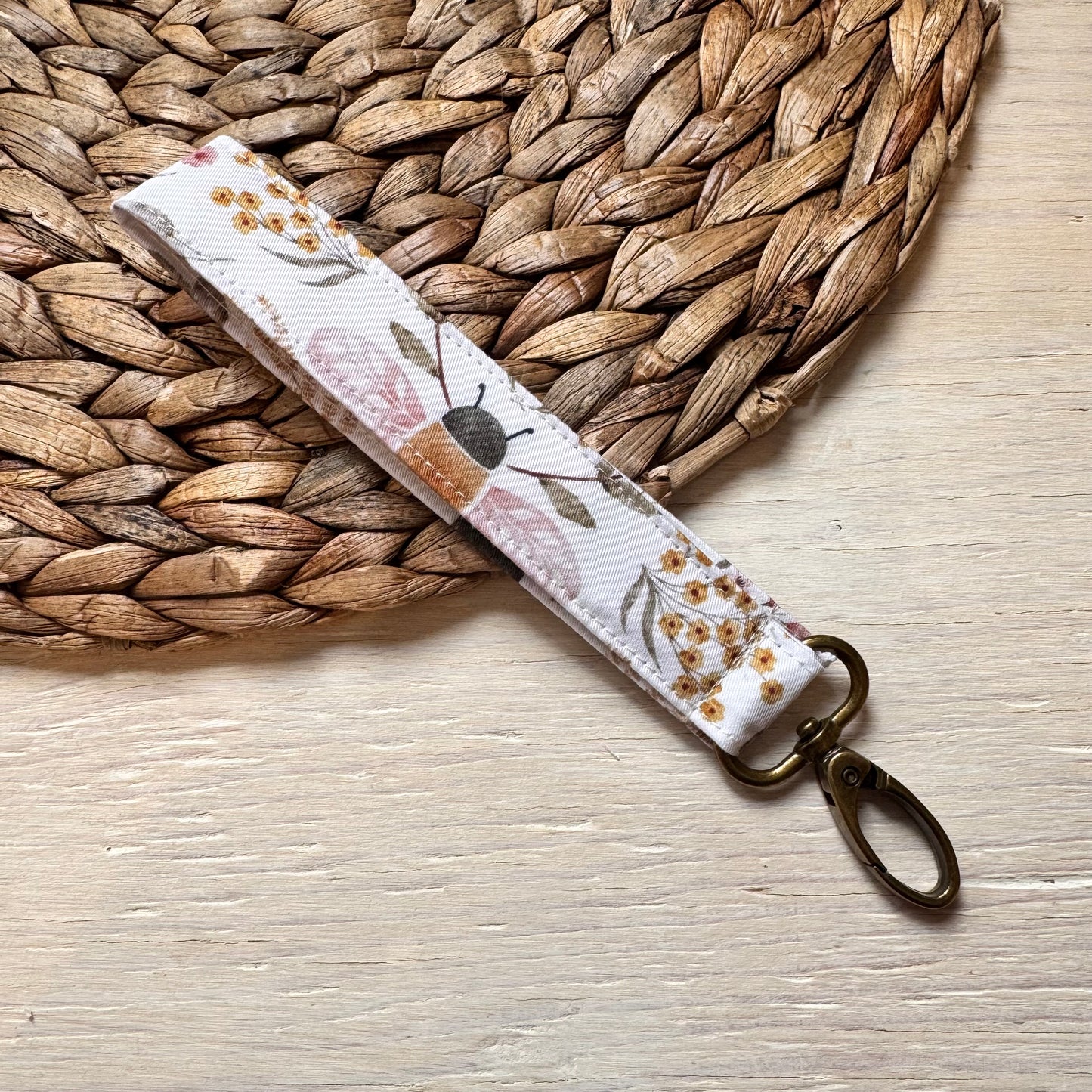Porte-clés, gance de poignet, prêtes à partir