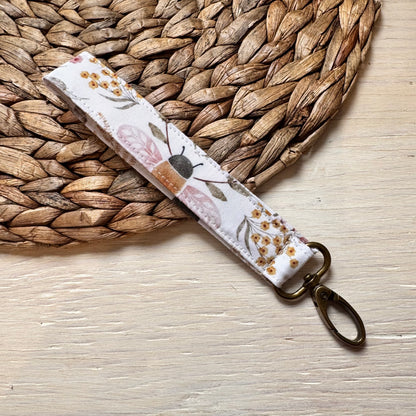 Porte-clés, gance de poignet, prêtes à partir