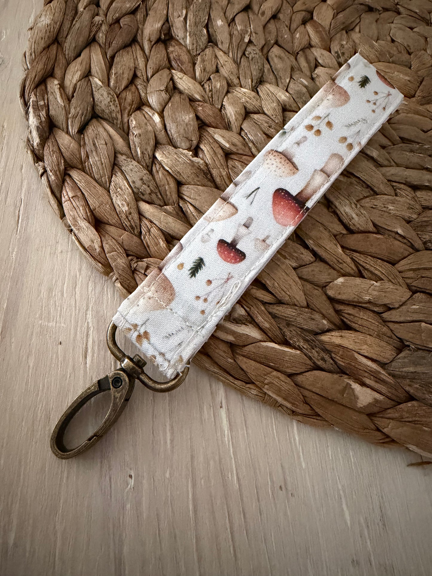 Porte-clés, gance de poignet, prêtes à partir
