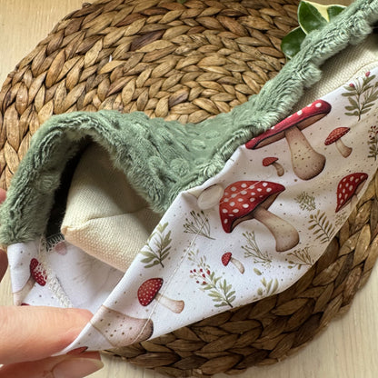 Ziboomagik bag, comfort bag, hot/cold hot water bottle for the whole family!