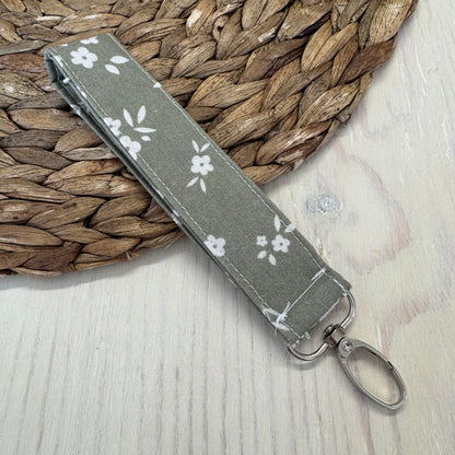 Prêts à partir, Porte-clés, petite bandoulière avec attache
