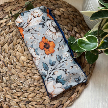 Ziboomagik bag, comfort bag, hot/cold hot water bottle for the whole family!