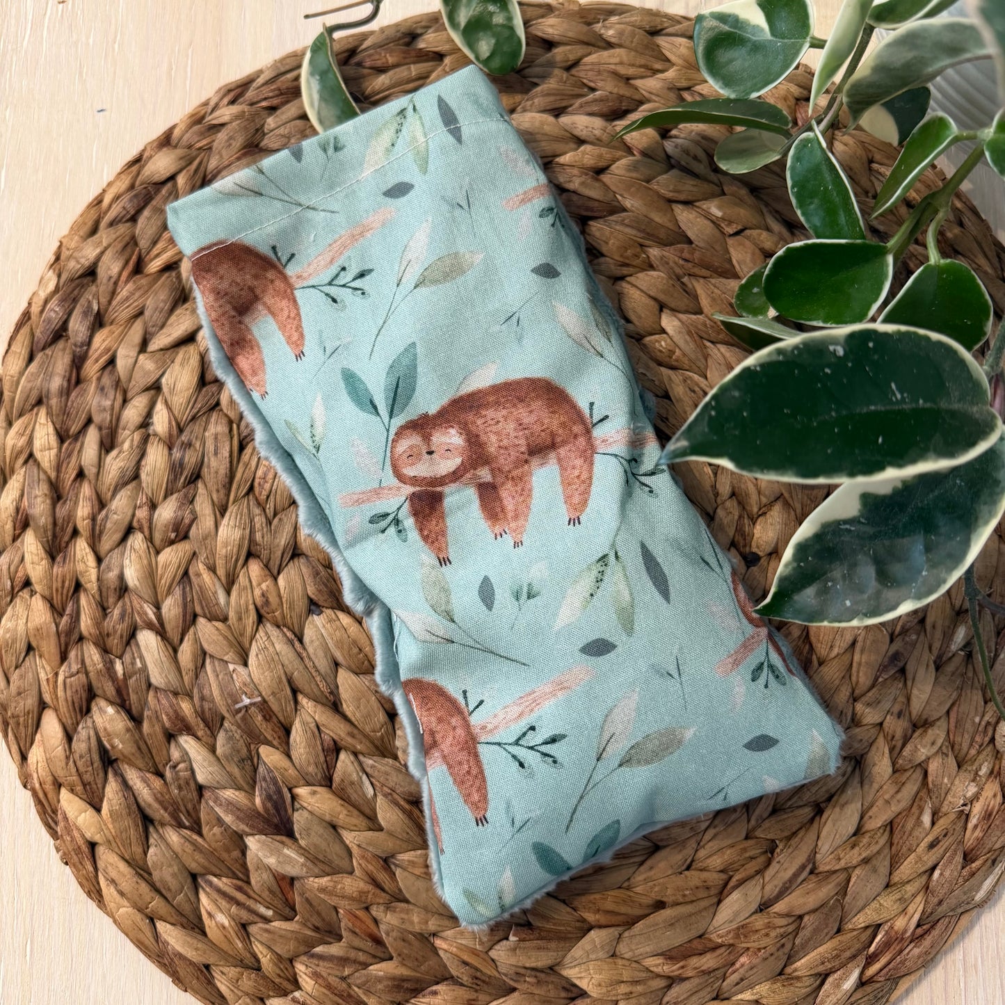 Ziboomagik bag, comfort bag, hot/cold hot water bottle for the whole family!