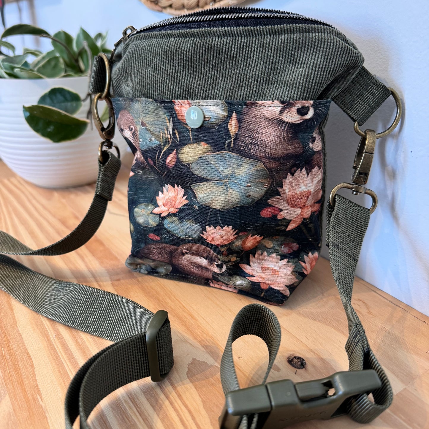 Sac pour surprise de chiens , imperméable et lavable