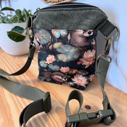 Sac pour surprise de chiens , imperméable et lavable