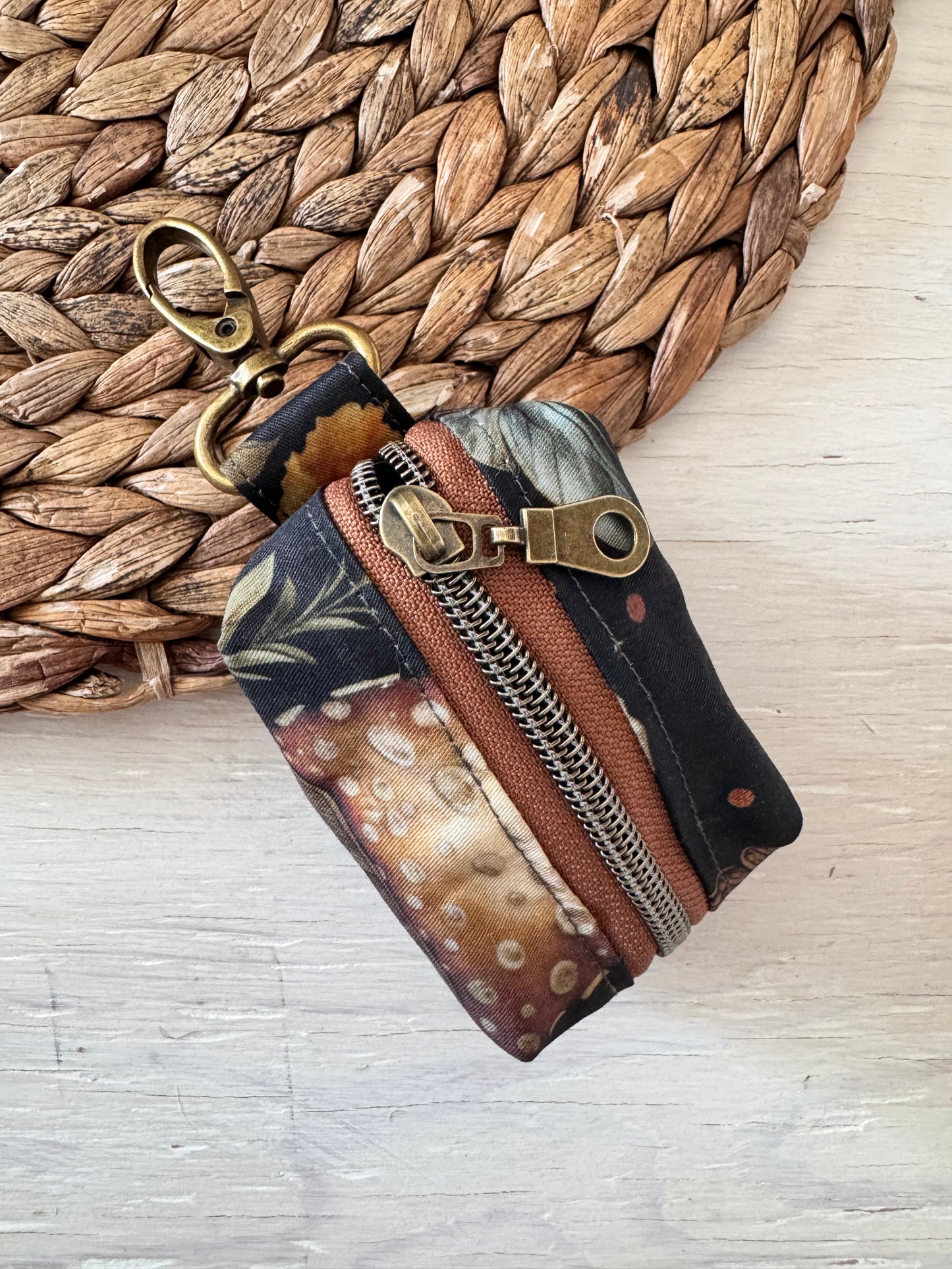 Pochette pour Sac à caca de chiens