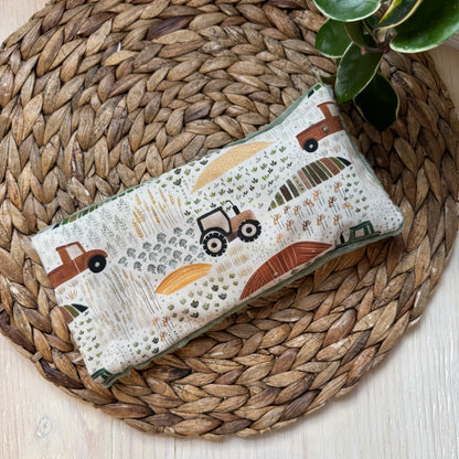 Ziboomagik bag, comfort bag, hot/cold hot water bottle for the whole family!