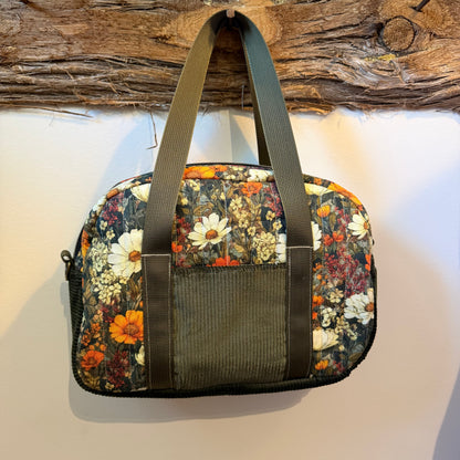 Sac à lunch, boite à lunch imperméable et isotherme. Prêts à partir