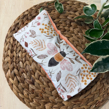Ziboomagik bag, comfort bag, hot/cold hot water bottle for the whole family!