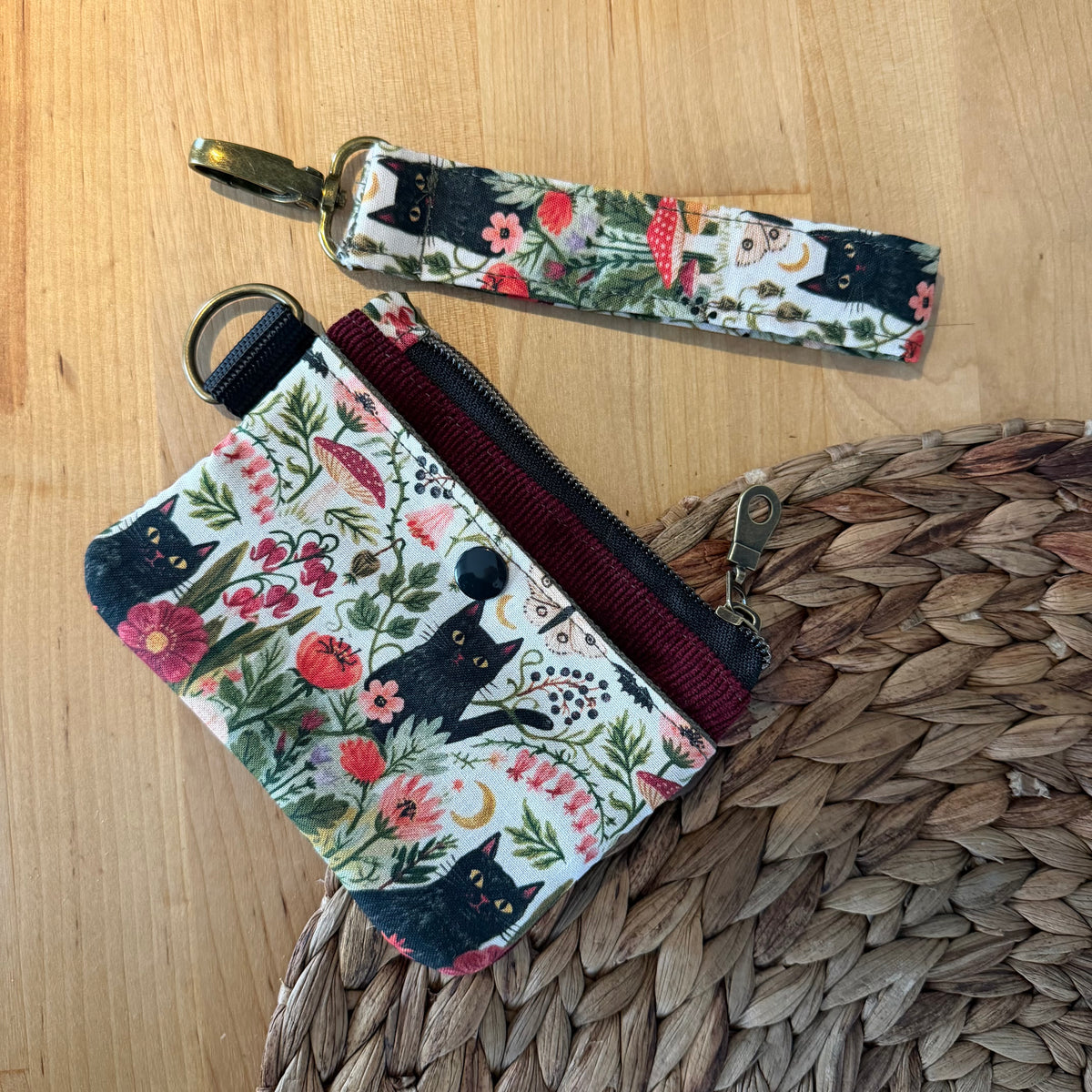 Porte-clés, gance de poignet, prêtes à partir