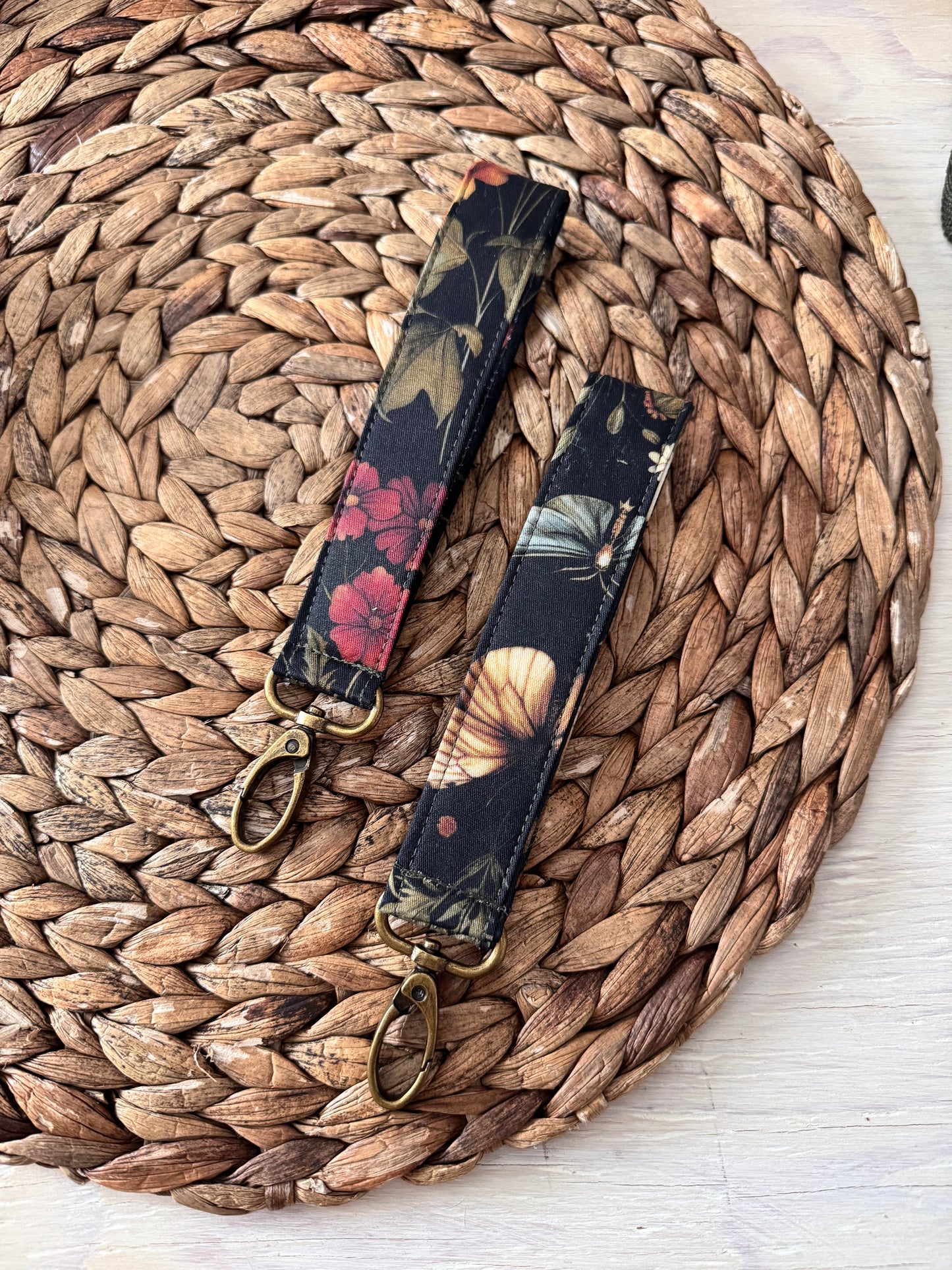 Porte-clés, gance de poignet, prêtes à partir