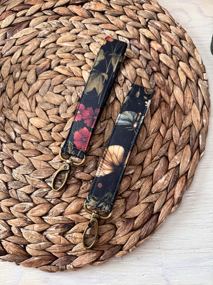 Porte-clés, gance de poignet, prêtes à partir