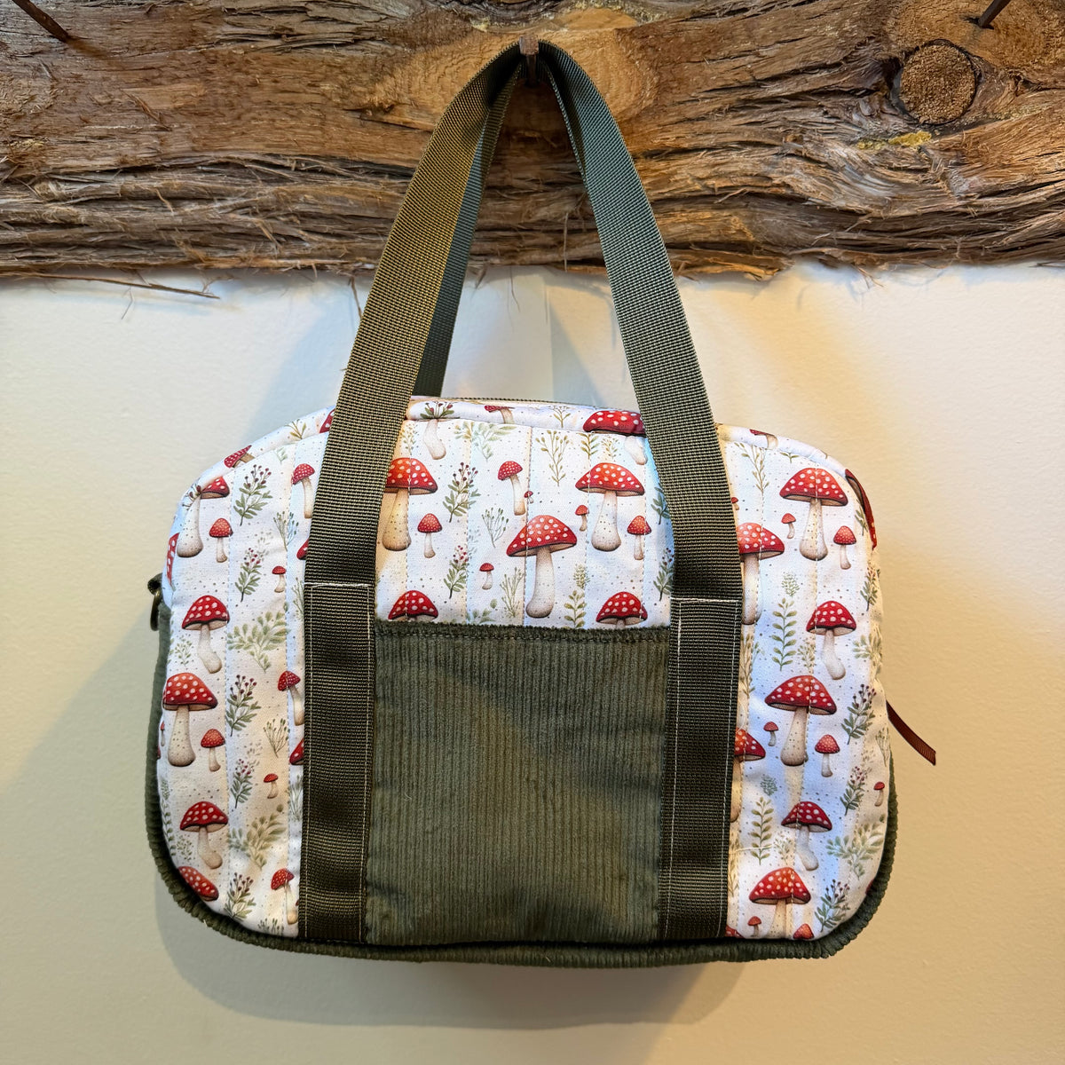 Sac à lunch, boite à lunch imperméable et isotherme. Prêts à partir