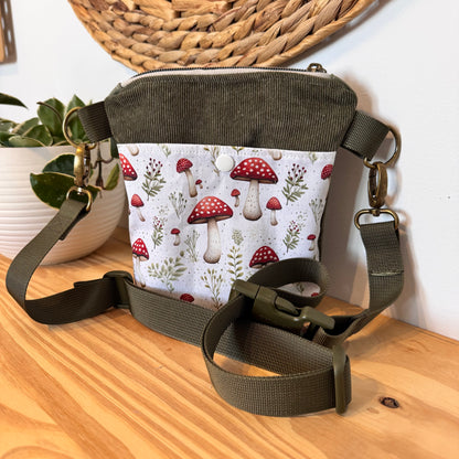 Sac pour surprise de chiens , imperméable et lavable