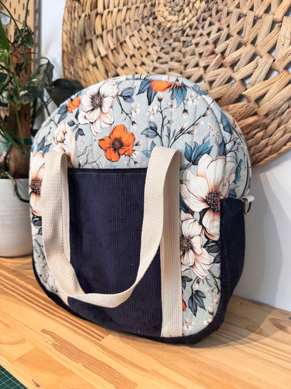 Sac à lunch, boite à lunch imperméable et isotherme. Prêts à partir