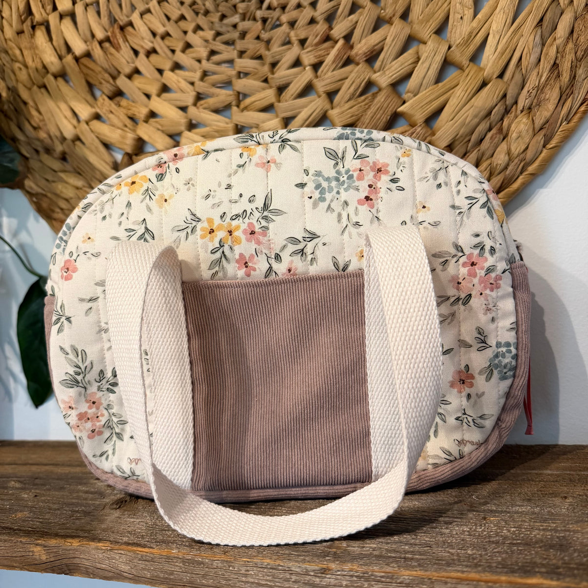 Sac à lunch, boite à lunch imperméable et isotherme. Prêts à partir