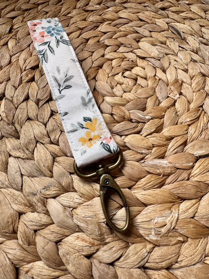 Porte-clés, gance de poignet, prêtes à partir