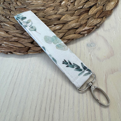 Prêts à partir, Porte-clés, petite bandoulière avec attache