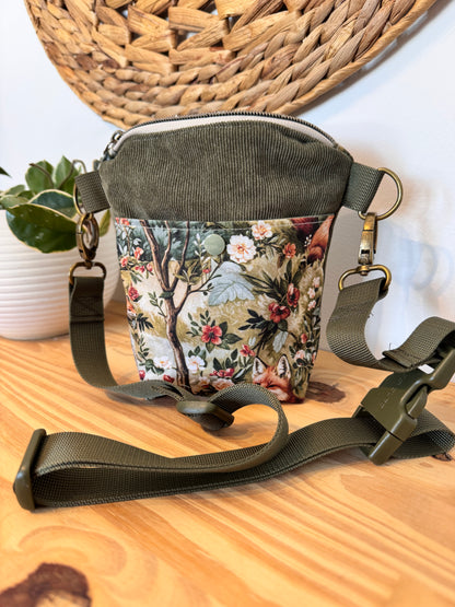 Sac pour surprise de chiens , imperméable et lavable