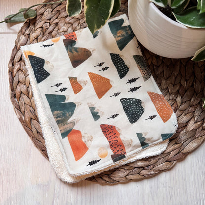 Shoulder bib
