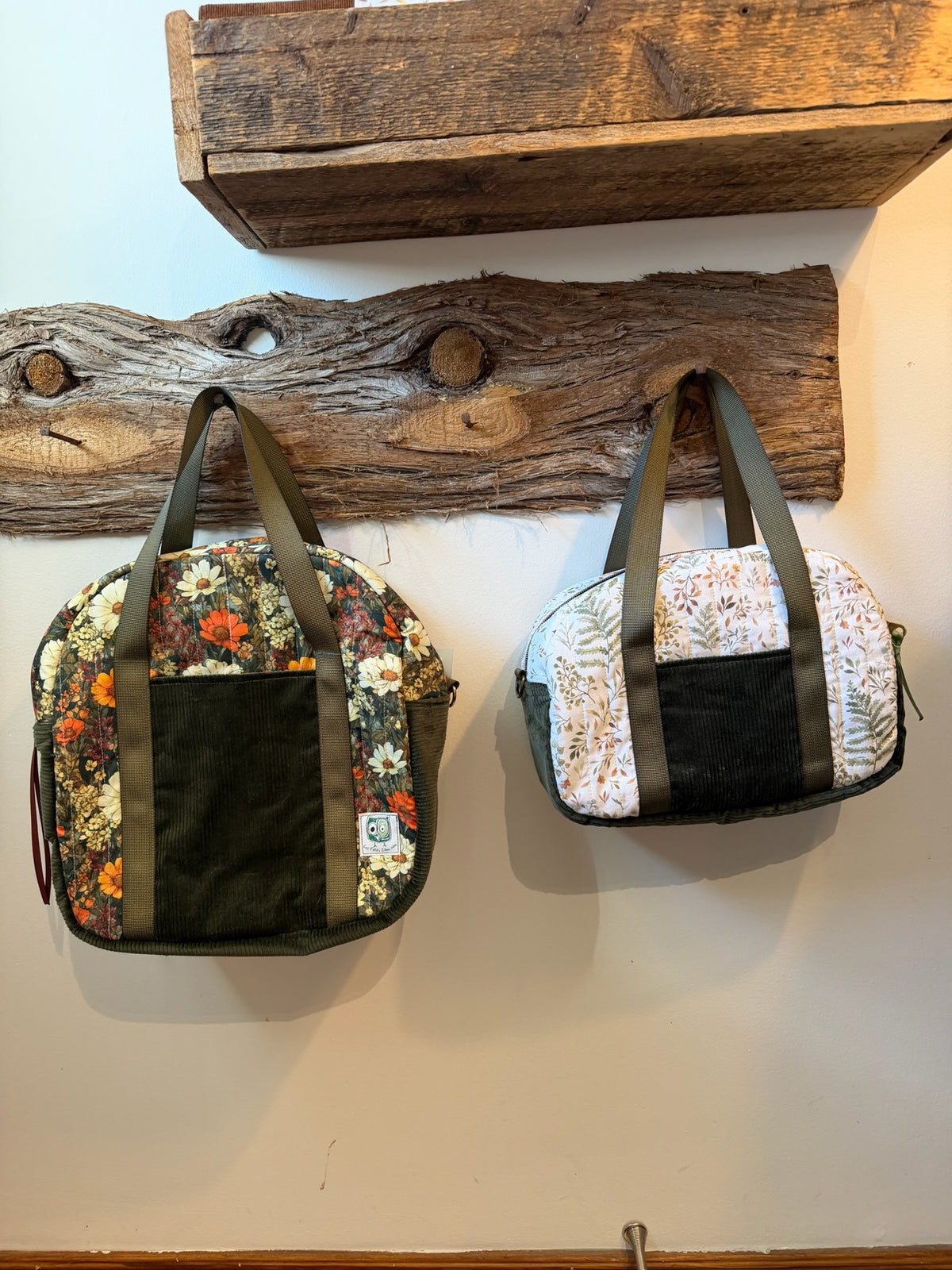 Sac à lunch, boite à lunch imperméable et isotherme. Prêts à partir
