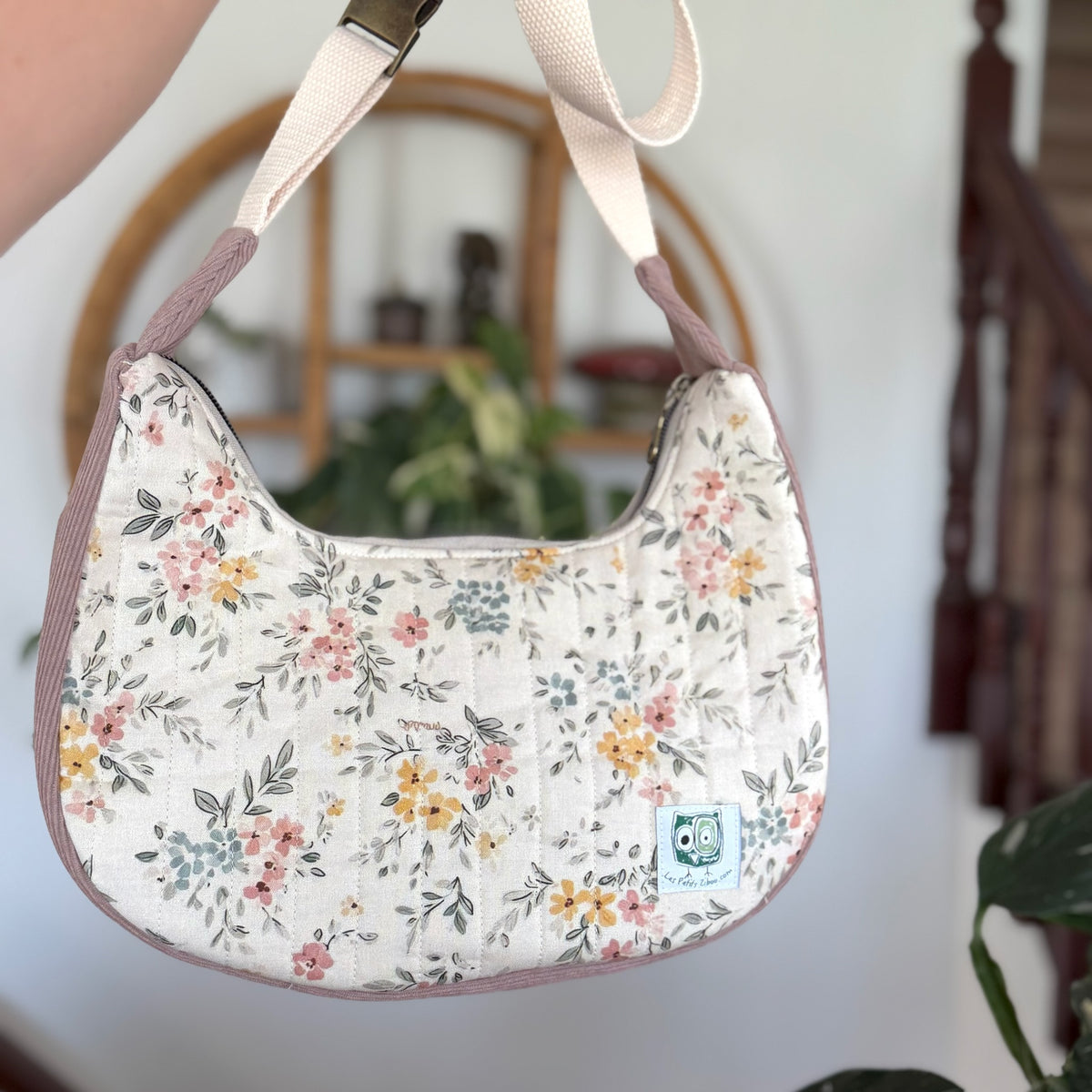 Sacoche, petit sac hobo, petit fourre-tout