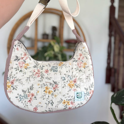 Sacoche, petit sac hobo, petit fourre-tout
