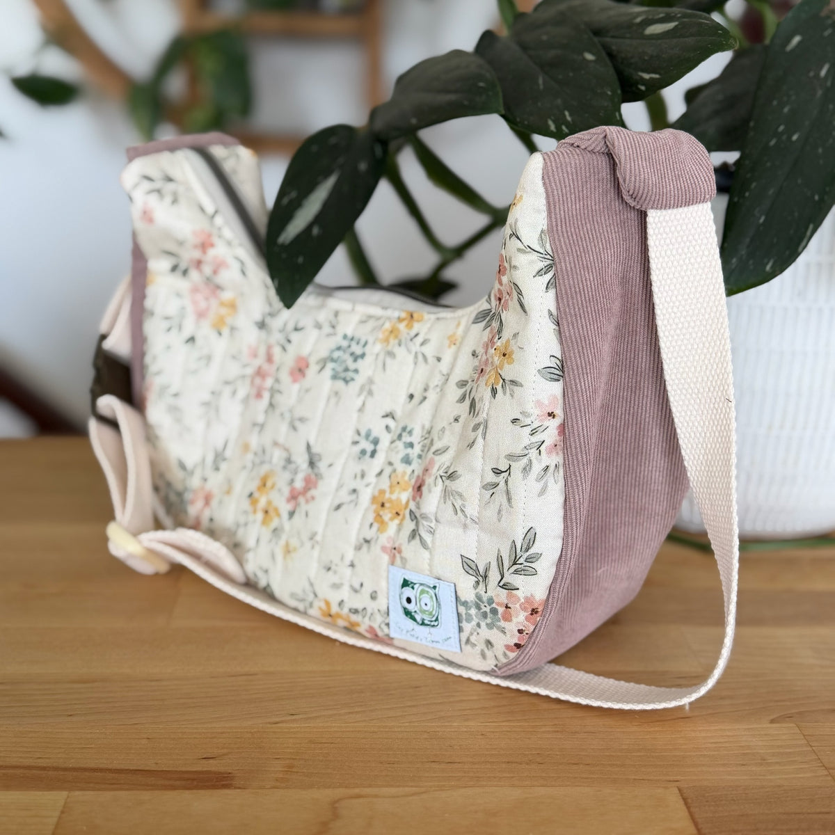 Sacoche, petit sac hobo, petit fourre-tout
