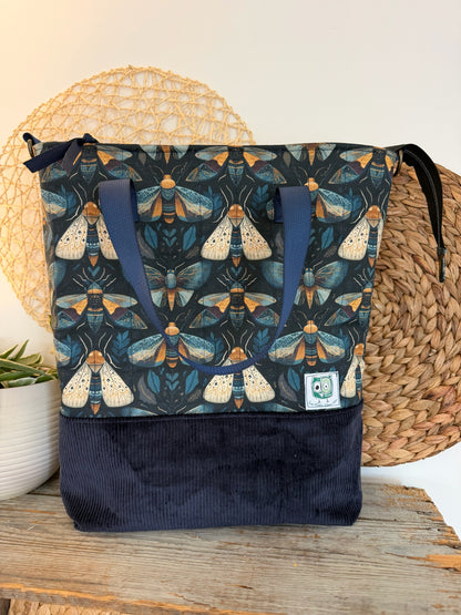 Tote bag moyen