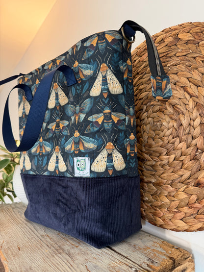 Tote bag moyen