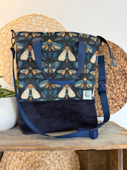 Tote bag moyen