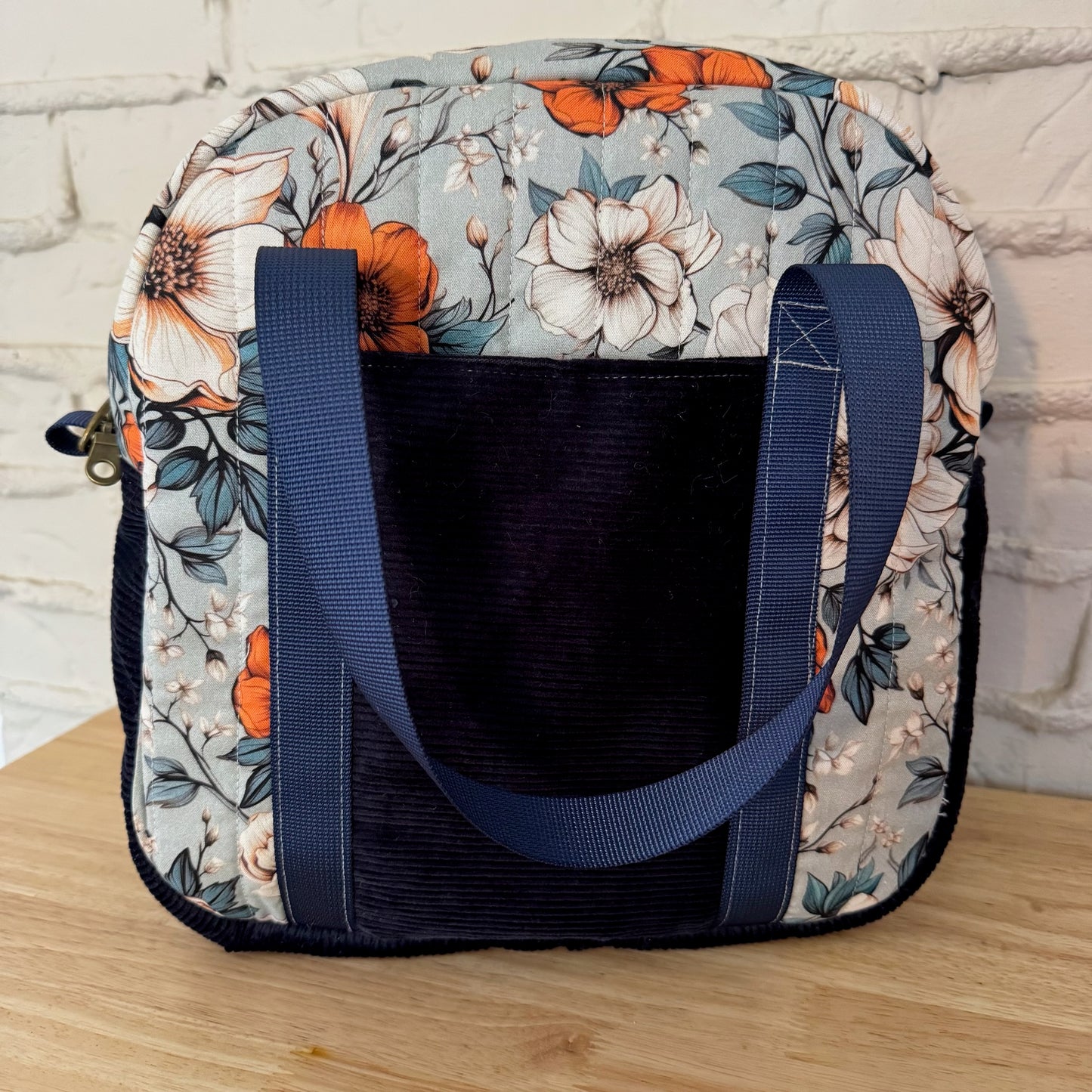 Sac à lunch, boite à lunch imperméable et isotherme. Prêts à partir
