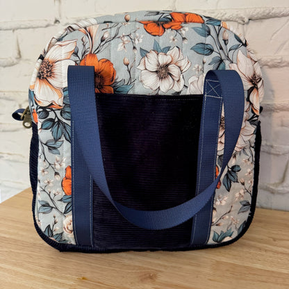 Sac à lunch, boite à lunch imperméable et isotherme. Prêts à partir