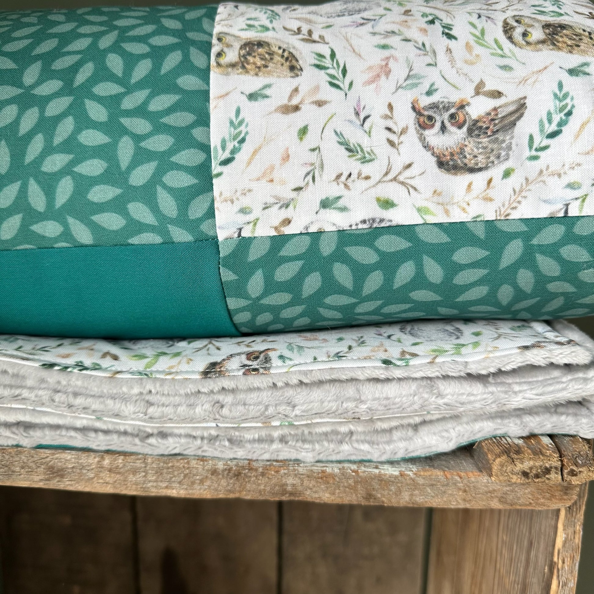 Patchwork Courtepointe Hexagones - Photo gratuite sur Patchwork Courtepointe Hexagones - Photo gratuite sur
