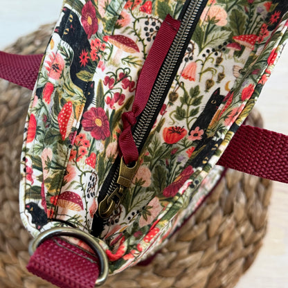 Tote bag moyen