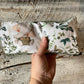Petit sac magique taille 9x4" pour bébé ( coliques) et pour toutes la famille ! maux de cou, de tête etc