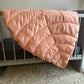 Tapis d'éveil feuille, tapis décoratif, tapis de sol ou de jeu pour bébé